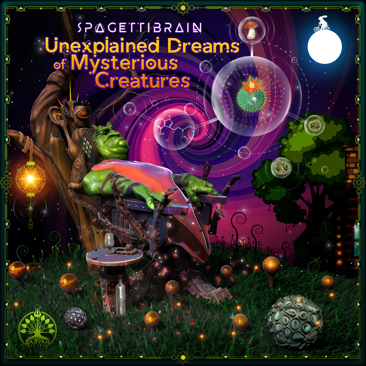 dark woods dream festival dark woods dream festival